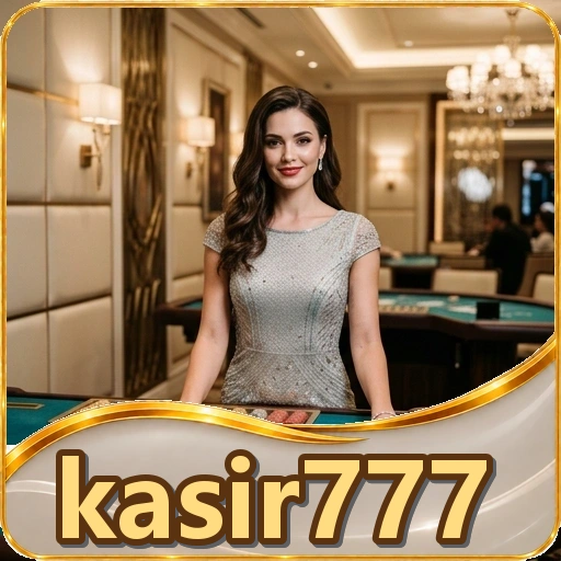 Unduh resmi katalog game kasir777 v5.2.1 dari situs ini